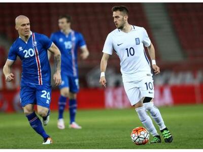 Ποδόσφαιρο: Φιλική ήττα για την Εθνική