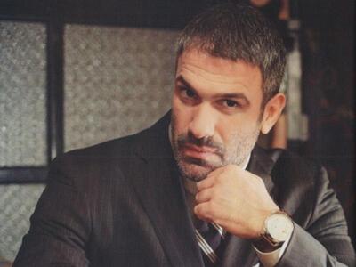 Σ. Χαριτάτος: Μέχρι τώρα έχω δειλιάσει ν...