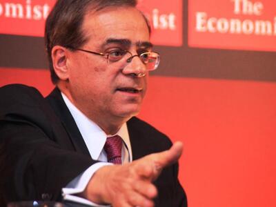 Γκίκας Χαρδούβελης: Μεγαλύτερος τώρα ο κ...