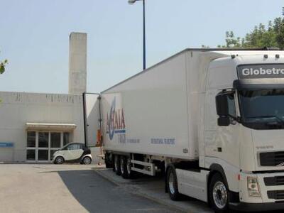 Πάτρα: Στο ..περίμενε για μια νεκροψία! ...