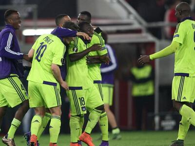 Europa League: Κέφια είχε η κληρωτίδα-Έβ...