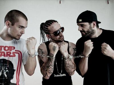 Οι Νέβμα σε πάρτι απόψε στο διάδρομο του ΑΤΕΙ