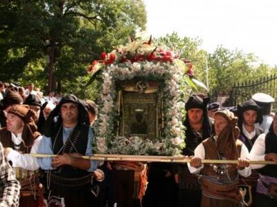 Η Παναγία Σουμελά δεν είναι απλώς μια Ει...