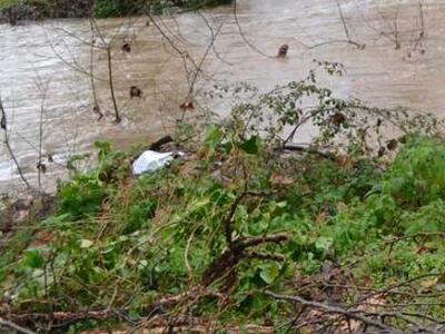 Νεκρός βρέθηκε 77χρονος σε ποτάμι στον Μ...