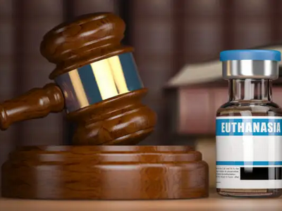 Οι Έλληνες ψηφίζουν «ναι» στην ευθανασία...