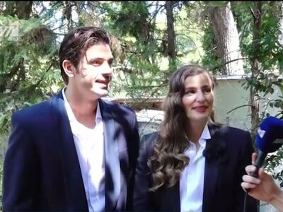 Κίτσου- Γκοτσόπουλος: Τι αποκάλυψαν για ...