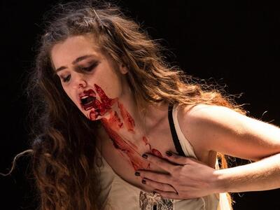 ΠΕΝΤΑΗΜΕΡΟ ΜΕ «ΔΕΣΠΟΙΝΙΣ ΤΖΟΥΛΙΑ» 18-22/...