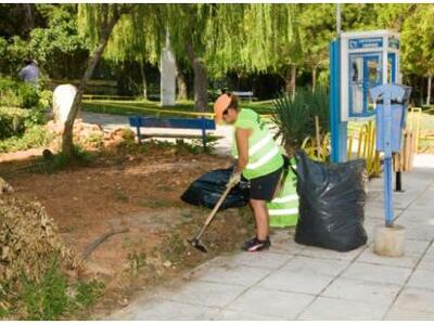 Δήμος Δυτικής Αχαϊας: Απλήρωτοι επί μήνε...