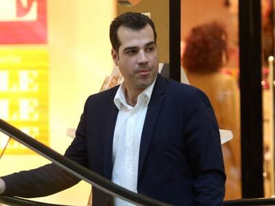 Βγήκε από την εντατική ο Θανάσης Πλεύρης