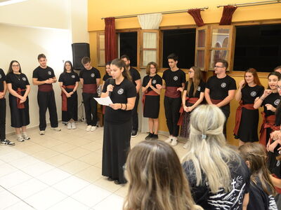 Μητροπολίτης Πατρών Χρυσόστομος προς φοιτητές: «Είστε η χρυσή ελπίδα της Πατρίδος μας»