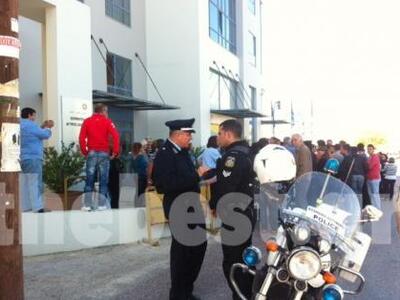  Πάτρα: Τελικά αύριο στις 12 το μεσημέρι...