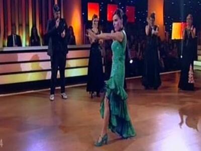 H Bίκυ Χατζηβασιλείου του "Πάμε Πακ...