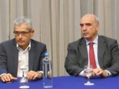 Άγγελος Τσιγκρής: «Σας ευχαριστώ για τη ...