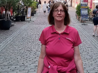 Καβάλα: Νεκρή εντοπίστηκε η 59χρονη Βρετ...