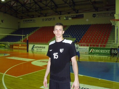 "Παίζει" αλλαγή Γιορντάνοφ;