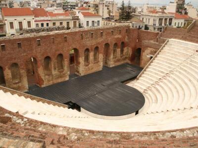 Έκκληση για βοήθεια απο τους διοργανωτές...
