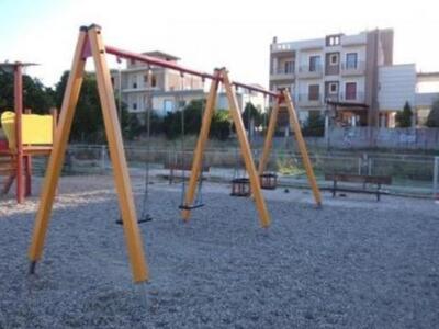 Πάτρα: Αυτές είναι οι παιδικές χαρές που...