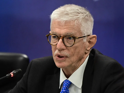 Παραιτήθηκε ο Αρίστος Δοξιάδης από υφυπο...