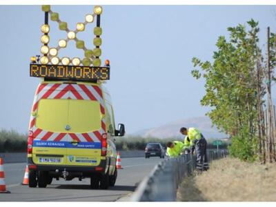 Ευρεία σύσκεψη την Πέμπτη στο Υπουργείο ...