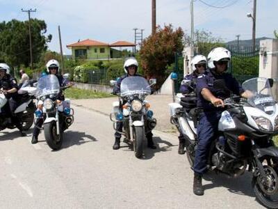 Ηλεία: Συνελήφθη και ο 4ος από τους 5 δρ...