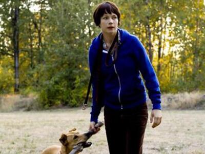 "Γουέντι και Λούσι" από την Κι...