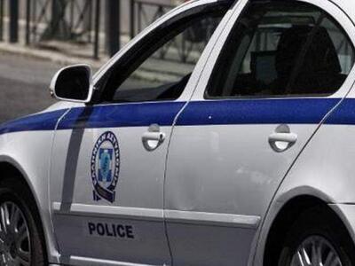 Δυτική Ελλάδα: Τους έπιασε η αστυνομία μ...