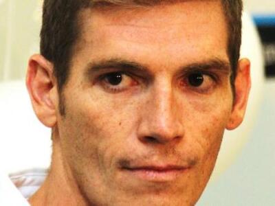 Ο Κερκυραίος Σπύρος Γιαννιώτης τρίτος κα...