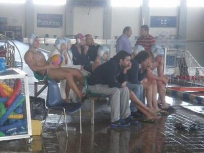  Το πρόγραμμα της ΝΕΠ στον Γέρακα