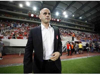 Κετσπάγια: "Δεν μας τρομάζει η Σεντ...