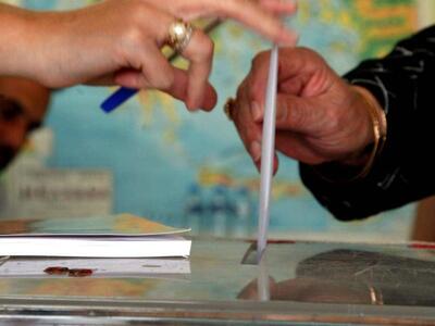 Αντιπεριφερειάρχες: επίθεση Αθανασόπουλο...