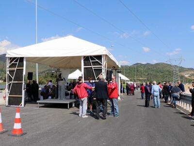 Σε έντονο ύφος η απάντηση του Υπουργείου...
