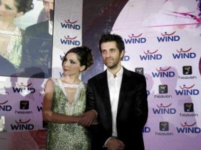 Τέλος στη συνεργασία Φοίβου - Heaven