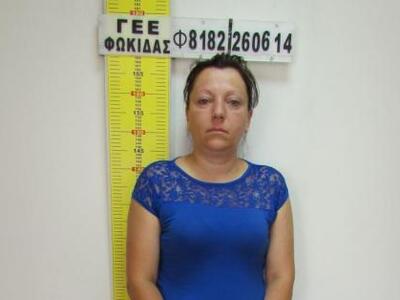 Δυτική Ελλάδα: Αυτή είναι η εγκληματική ...