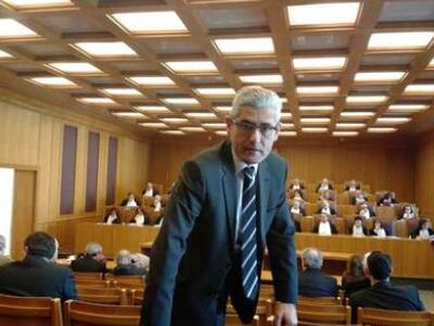 Άγγελος Τσιγκρής: «Η μάχη με τα χαράτσια...