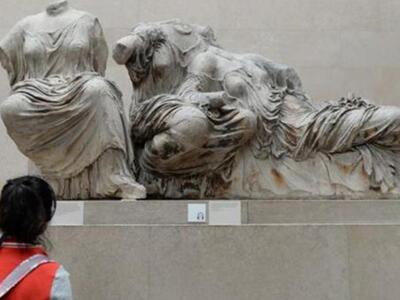 Προκαλεί το Βρετανικό Μουσείο: «Η Ελλάδα...