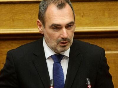 Ανδρέας Κατσανιώτης: «Εν μία νυκτί εντάχ...