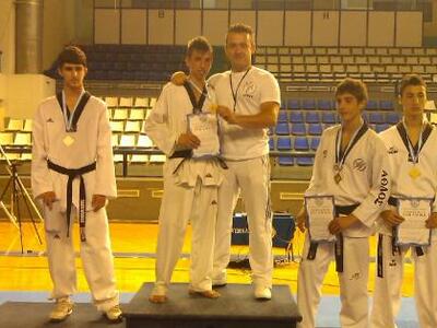 Μία νέα χρονιά με στόχο τις διακρίσεις ξ...