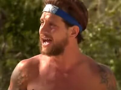 Survivor: Καταρρέει ο Ηλίας Μπόγδανος- Κ...