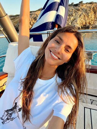 Ηλιάνα Παπαγεωργίου