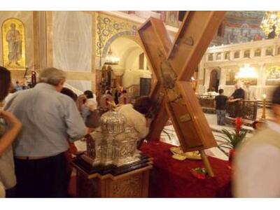 Σε περίπου  δώδεκα μέρες αναμένεται να α...