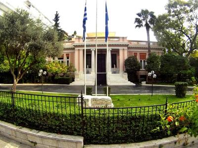 ΚΥΣΕΑ: Στο επίκεντρο μεταναστευτικό και ...