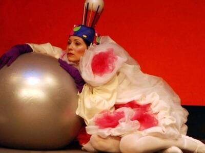 Λίνα Βασιλακοπούλου - Κωνσνταντινοπούλου