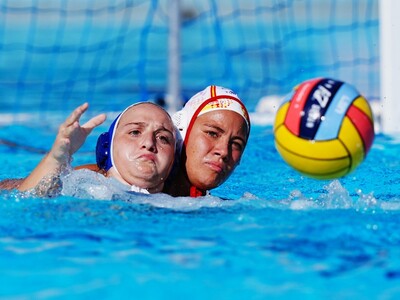 Άνετη πρόκριση στην οκτάδα για την Εθνικ...