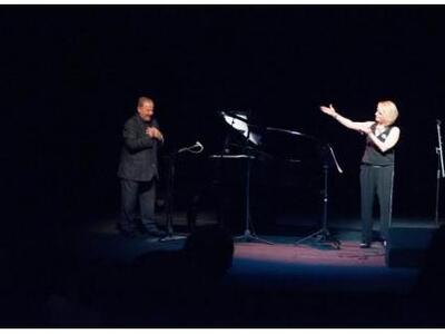 Πάτρα: "Αν μ΄αγαπάς"...Σήμερα ...