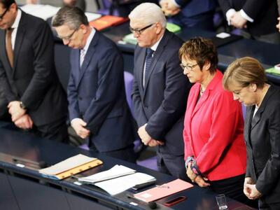 Spiegel: Η Γερμανία δεν είναι παντοδύναμη