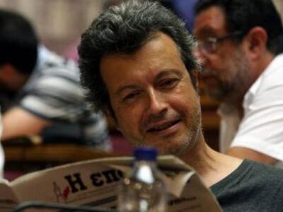 "Γιατί όχι συνεργασία με Καμμένο στ...