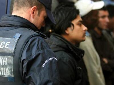 Ειδικό τμήμα για τη ρατσιστική βία δημιο...