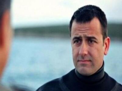 Η ανατριχιαστική μαρτυρία δύτη για το να...