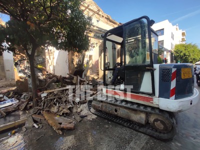 Πάτρα: Λίφτινγκ στο κληροδότημα των Αδελ...