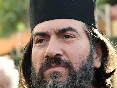 Κιβωτός του Κόσμου: Για τις 7 Μαΐου διακ...